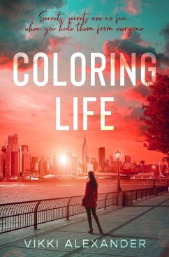 Coloring Life - Alexander, Vikki