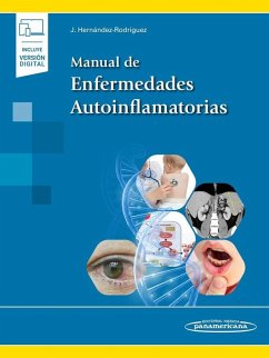 Cover ENFERMEDADES AUTOINFLAMATORIAS