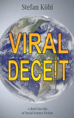 Viral Deceit - Köbi, Stefan