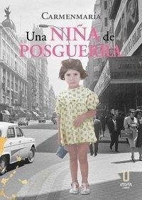 Cover Una niña de posguerra