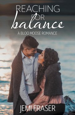 Reaching For Balance - Fraser, Jemi