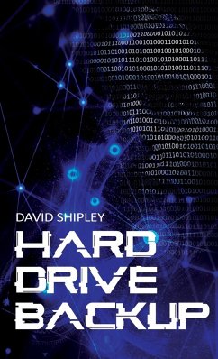 Hard Drive Back-Up - Shipley, David