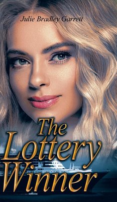 The Lottery Winner - Garrett, Julie Bradley