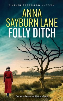 Folly Ditch - Sayburn Lane, Anna