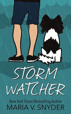Storm Watcher - Snyder, Maria V