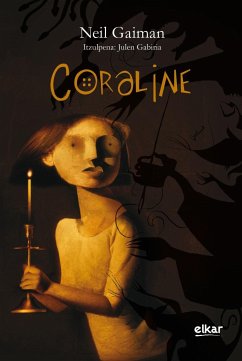 Coraline - Gaiman, Neil; Mckean, Dave