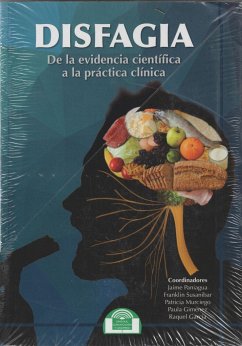 Disfagia : de la evidencia científica a la práctica clínica - Susanibar Chávez, Franklin