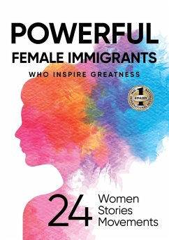 Powerful Female Immigrants Who Inspire Greatness - Agaraj, Migena; Makarska, Anastasia