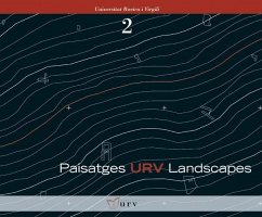 Paisatges URV - Martín Carreño, Iván; Álvarez Martínez, Ignacio