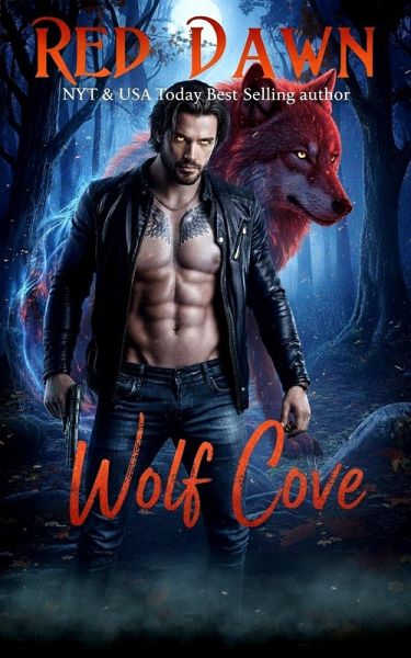 Wolf Cove (eBook, ePUB)