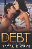 The Debt (eBook, ePUB) The Debt (eBook, ePUB)