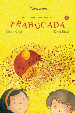 Trabucada (eBook, ePUB) - Cruz, Edson