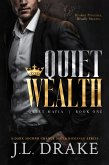 Quiet Wealth (eBook, ePUB)