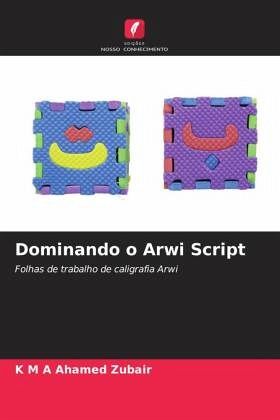 Dominando o Arwi Script