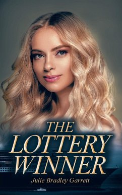 The Lottery Winner - Garrett, Julie Bradley