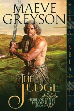 The Judge - Greyson, Maeve