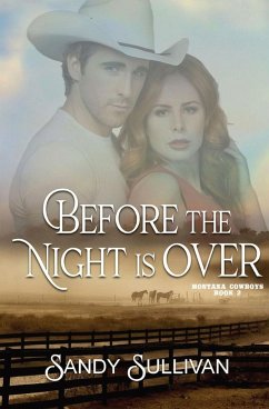 Before the Night is Over - Sullivan, Sandy