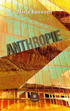 Anthropie - Marie Bauwens