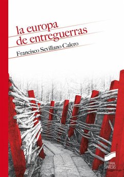 Cover La Europa de entreguerras