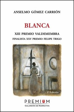 Cover Blanca