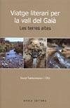 Cover Viatge literari per la vall del Gaià : les terres altes