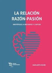 Cover La relación razón-pasión