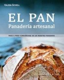 Pan panadería artesanal, el Pan panadería artesanal, el