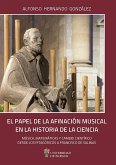 El papel de la afinación musical en la historia de la ciencia : música, matemáticas y cambio científico desde los pitagóricos a Francisco Salinas
