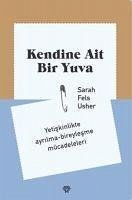 Kendine Ait Bir Yuva - Fels Usher, Sarah