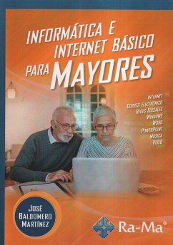 Informática e Internet básico para mayores