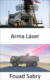 Arma Láser (eBook, ePUB)