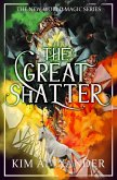 The Great Shatter (New World Magic, #3) (eBook, ePUB)