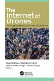 The Internet of Drones (eBook, ePUB)