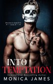 Into Temptation (eBook, ePUB) Into Temptation (eBook, ePUB)