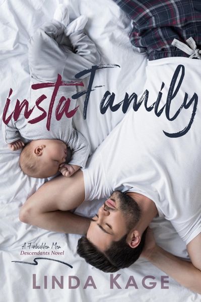 Insta-Family (eBook, ePUB)