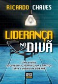 Liderança no Divã (eBook, ePUB) Liderança no Divã (eBook, ePUB)