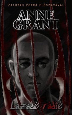 Cover Lázadó rádió (eBook, ePUB)