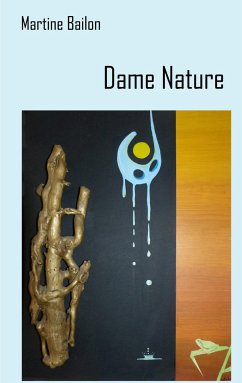 Dame Nature (eBook, ePUB) - Bailon, Martine