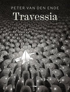 Cover Travessia