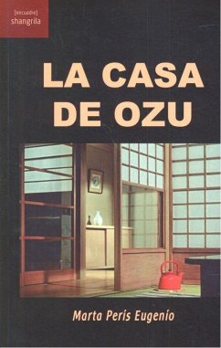 La casa de Ozu Cover La casa de Ozu