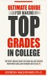 Ultimate Guide for Making Top Grades in... - Bild 1