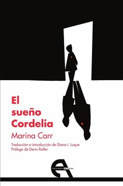 El sueño Cordelia - Carr, Marina