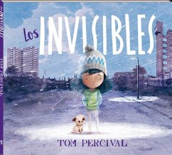Cover Los invisibles