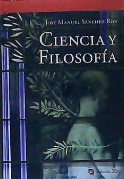 Cover CIENCIA Y FILOSOFIA