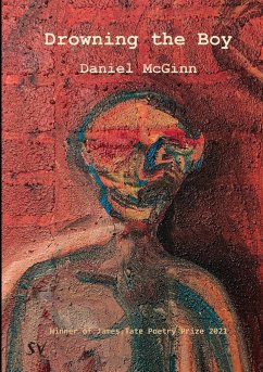 Drowning the Boy - Mcginn, Daniel