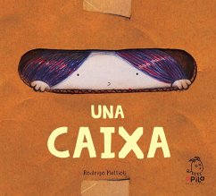 Una caja - Garrido, Raquel; Mattioli, Rodrigo