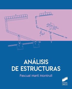 Análisis de estructuras - Martí Montrull, Pascual