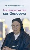 LOS DESAYUNOS CON SOR GENOVEVA