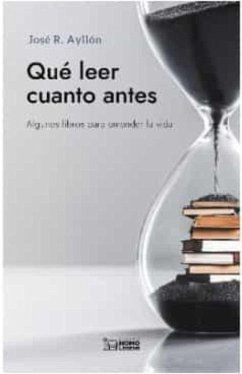 Cover Qué leer cuanto antes