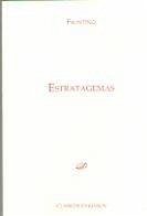 Estratagemas Cover Estratagemas